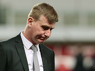 Stephen Kenny | Has he done en...